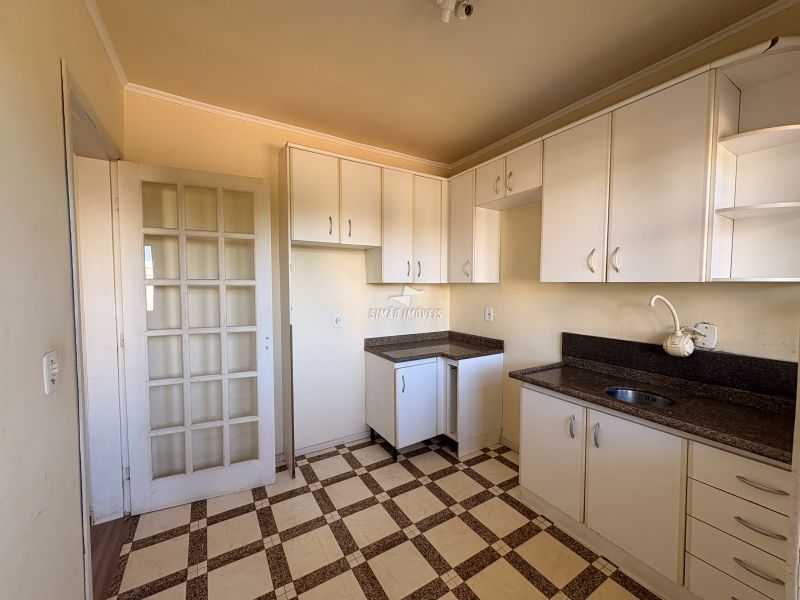 Apartamento 1 quarto  em ERECHIM