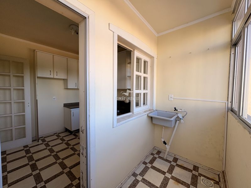 Apartamento 1 quarto  em ERECHIM