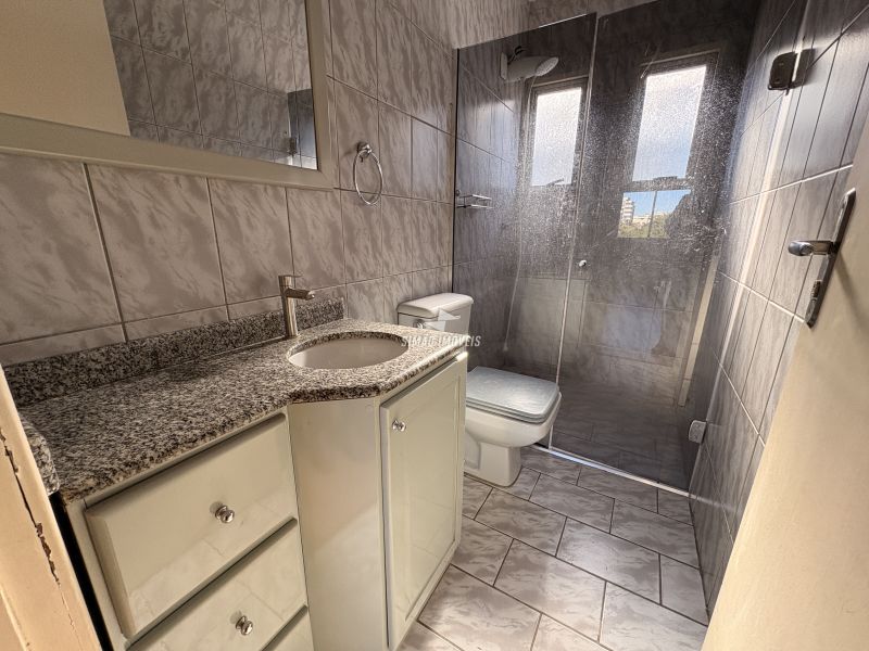 Apartamento 1 quarto  em ERECHIM