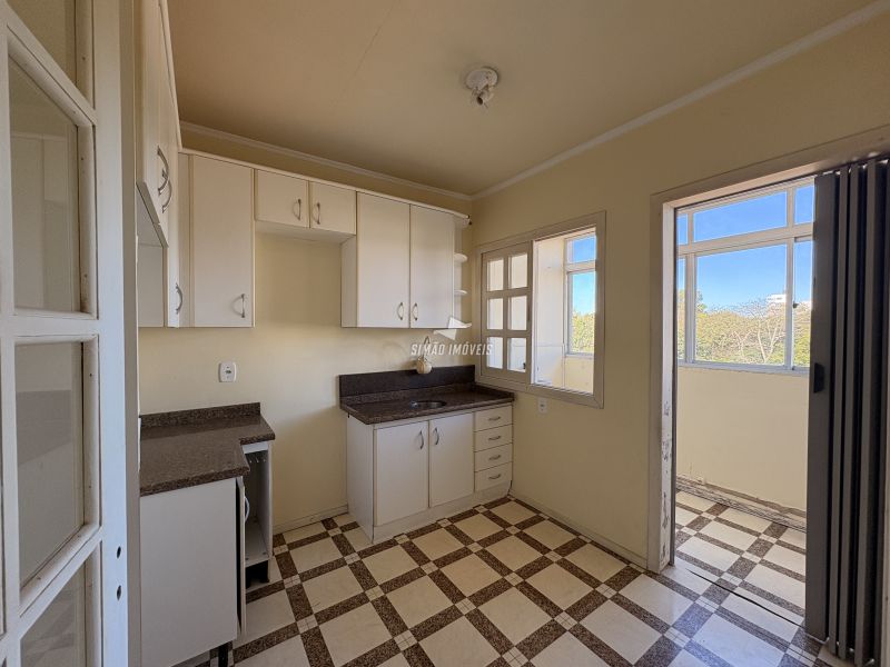 Apartamento 1 quarto  em ERECHIM