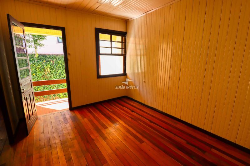 Casa 2 quartos  em ERECHIM