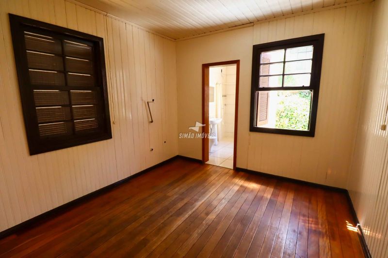 Casa 2 quartos  em ERECHIM