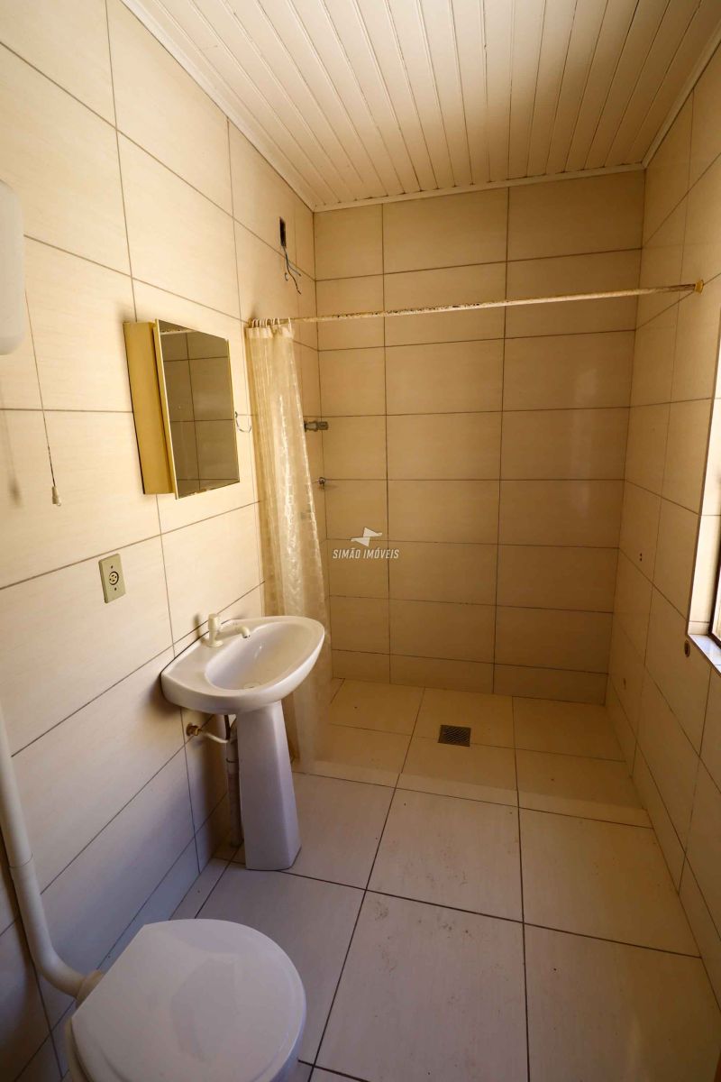 Casa 2 quartos  em ERECHIM