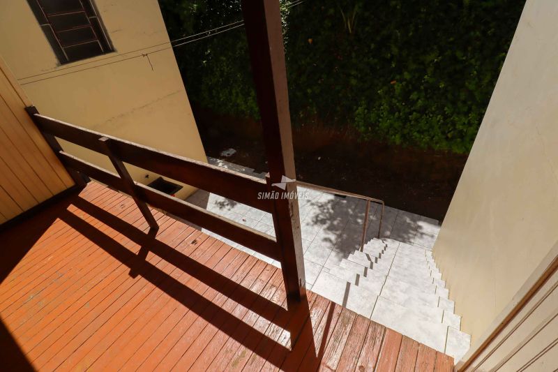 Casa 2 quartos  em ERECHIM