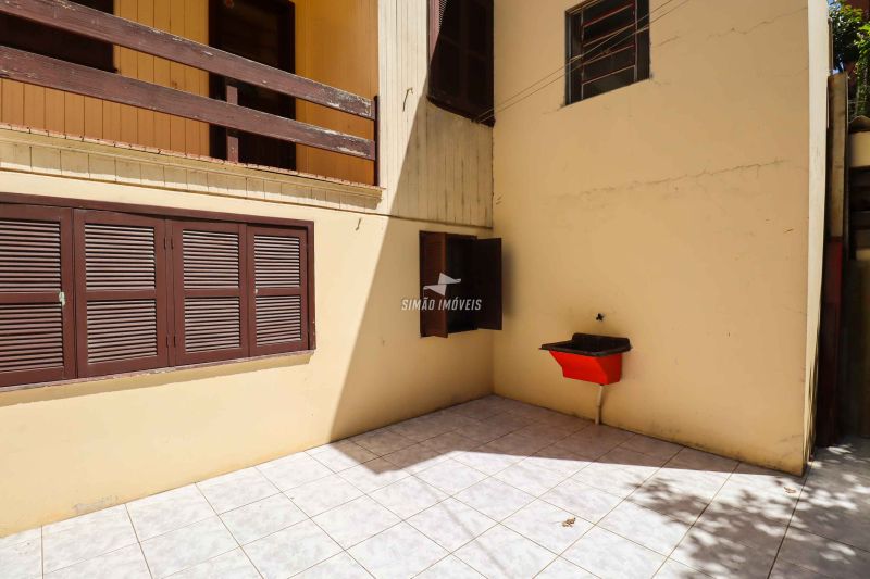 Casa 2 quartos  em ERECHIM