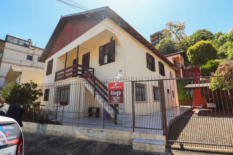 Casa 2 quartos  em ERECHIM