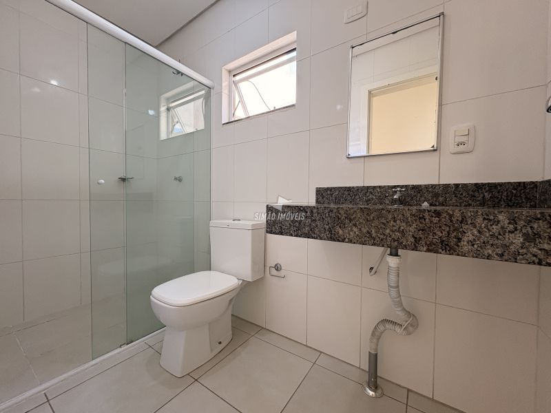 Apartamento 2 quartos  em ERECHIM