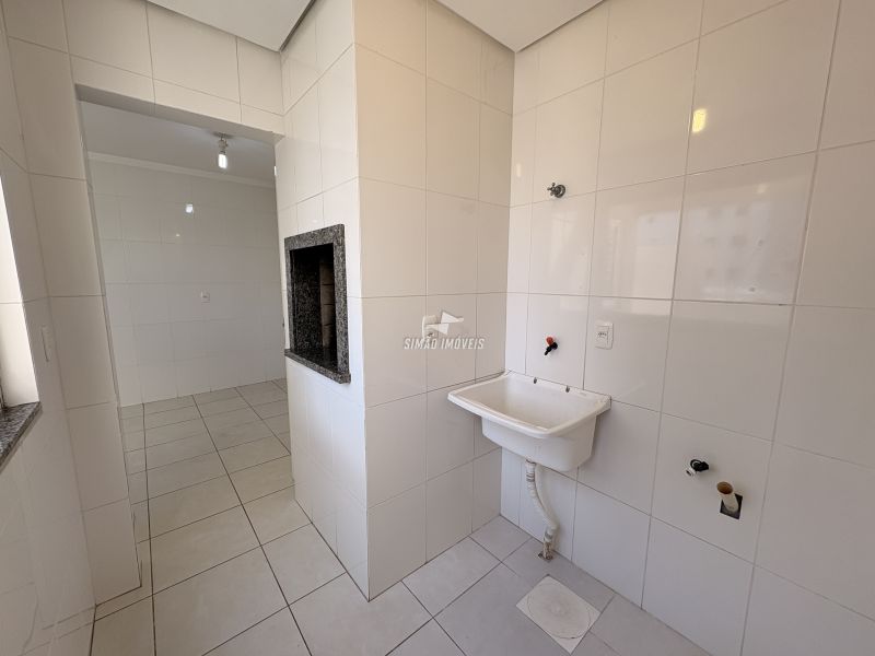 Apartamento 2 quartos  em ERECHIM