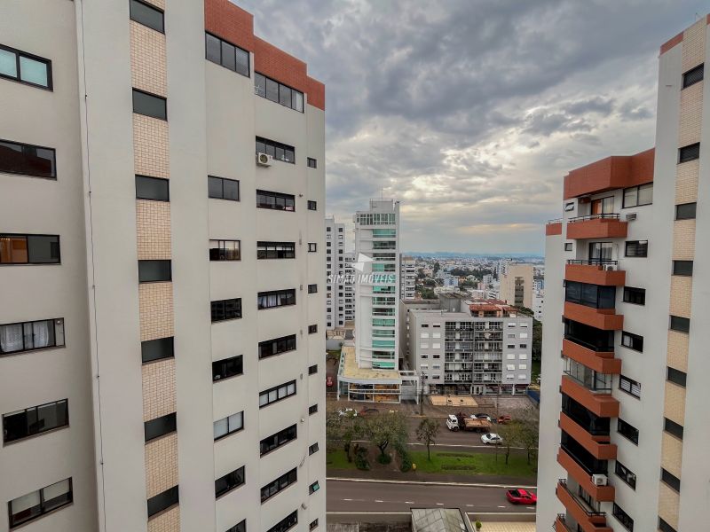 Cobertura 3 quartos  em ERECHIM