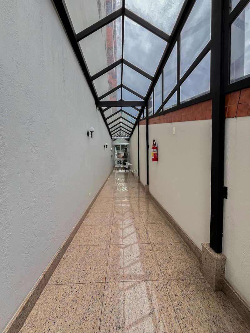 Cobertura 3 quartos  em ERECHIM