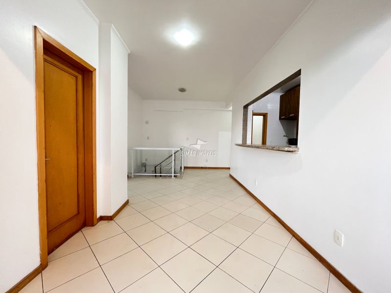 Cobertura 3 quartos  em ERECHIM