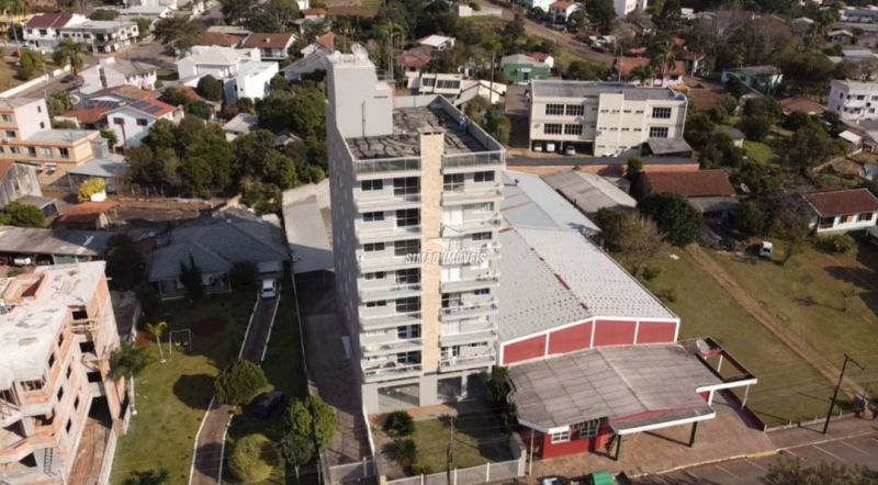 Apartamento 1 quarto  em BARAO DE COTEGIPE