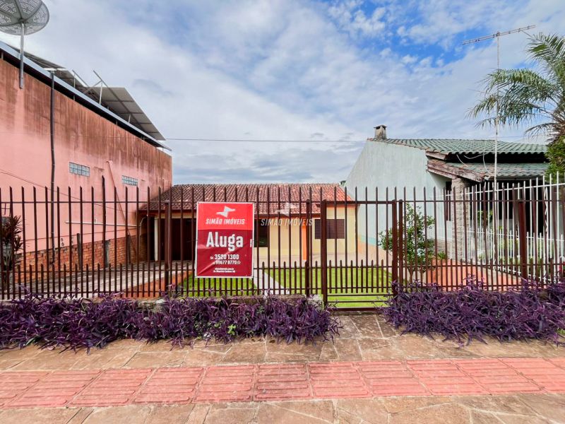 Casa 3 quartos  em ERECHIM