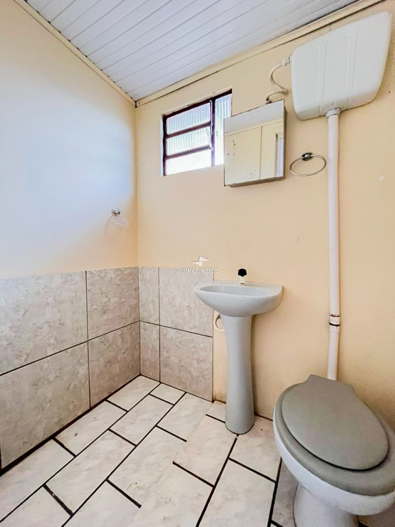 Casa 3 quartos  em ERECHIM