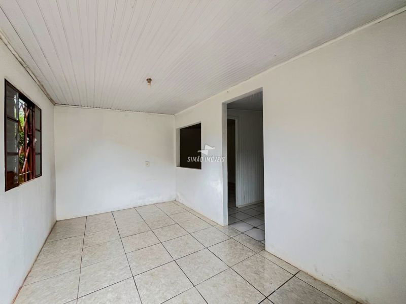 Casa 3 quartos  em ERECHIM