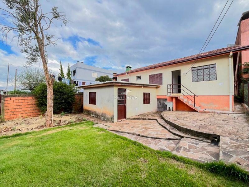 Casa 3 quartos  em ERECHIM