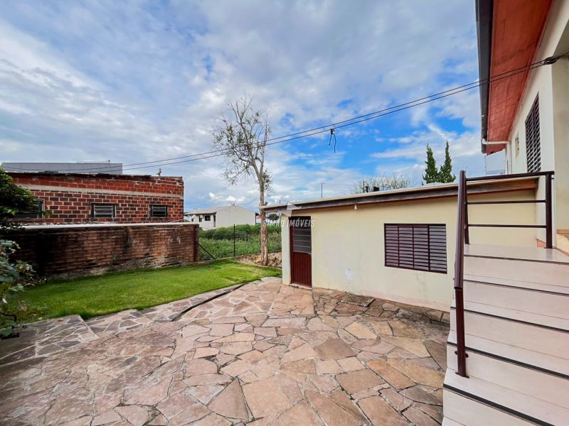 Casa 3 quartos  em ERECHIM