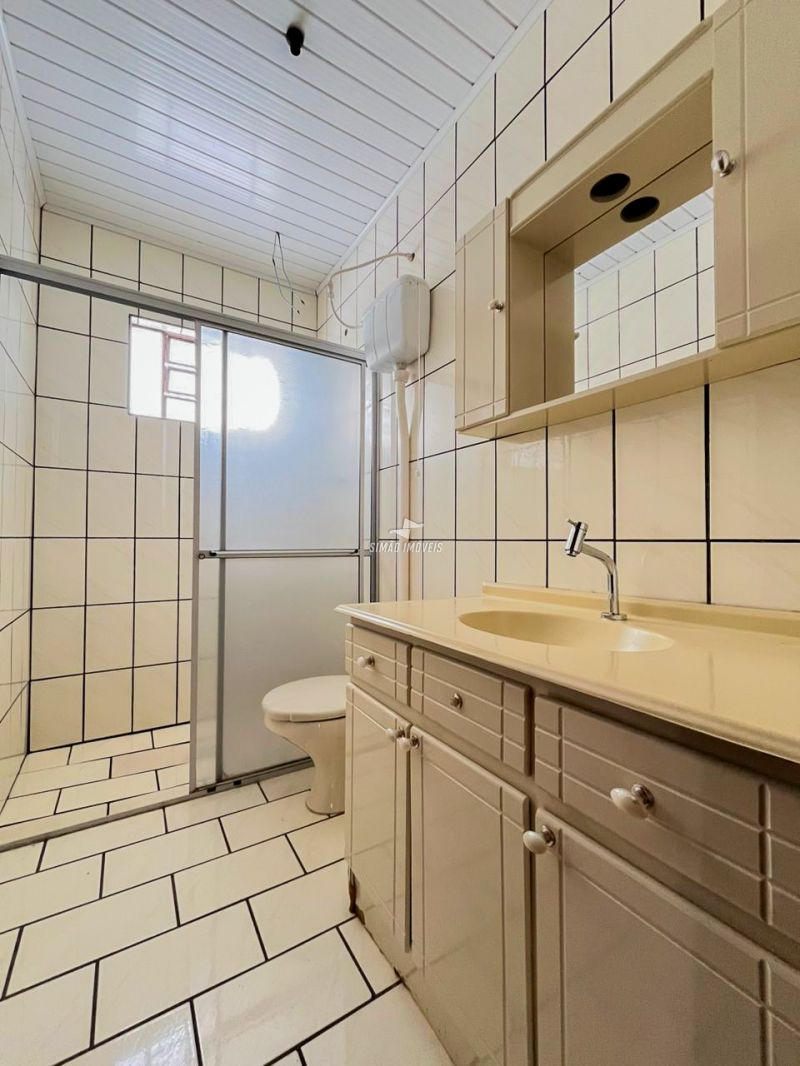 Casa 3 quartos  em ERECHIM