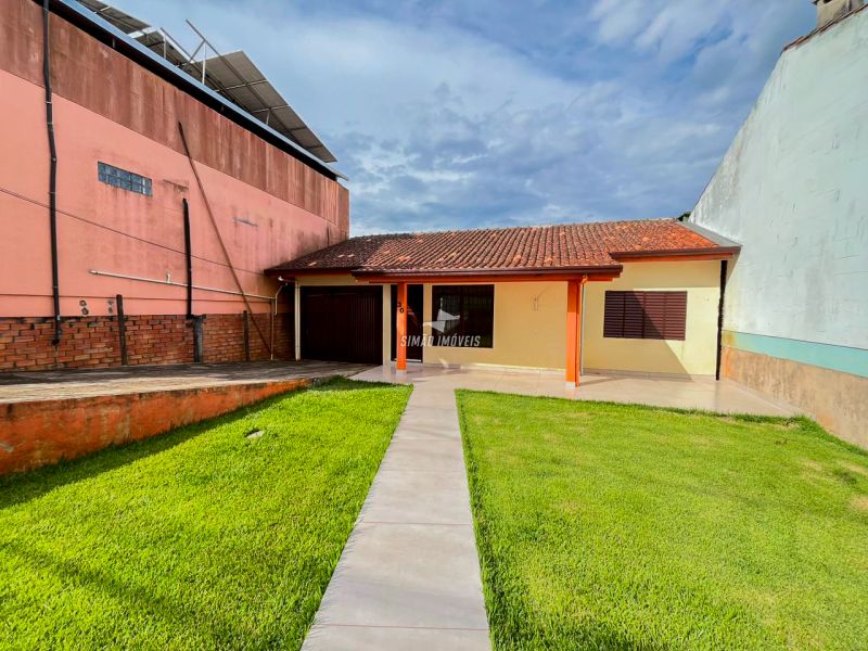 Casa 3 quartos  em ERECHIM