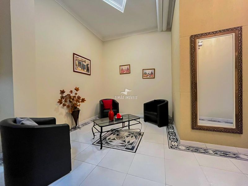 Apartamento 2 quartos  em ERECHIM