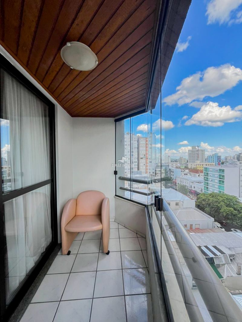 Apartamento 2 quartos  em ERECHIM