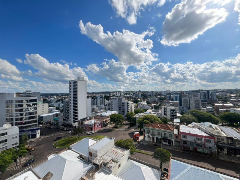 Apartamento 2 quartos  em ERECHIM