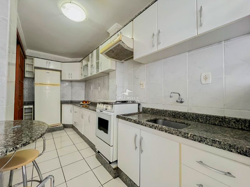 Apartamento 2 quartos  em ERECHIM