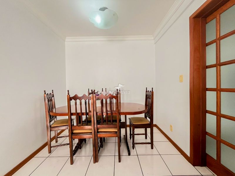 Apartamento 2 quartos  em ERECHIM