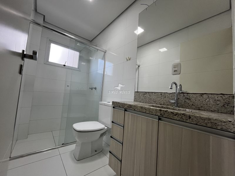 Apartamento 2 quartos  em ERECHIM
