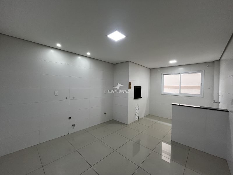Apartamento 2 quartos  em ERECHIM