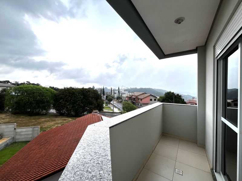 Apartamento 2 quartos  em ERECHIM