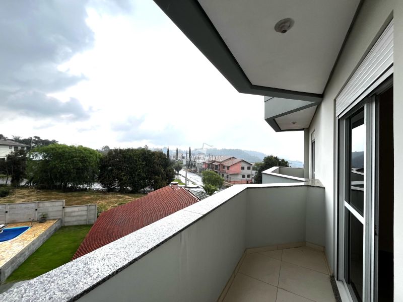 Apartamento 2 quartos  em ERECHIM