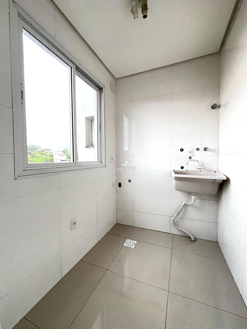 Apartamento 2 quartos  em ERECHIM