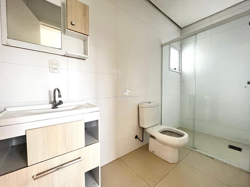 Apartamento 2 quartos  em ERECHIM