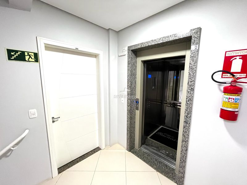 Apartamento 2 quartos  em ERECHIM