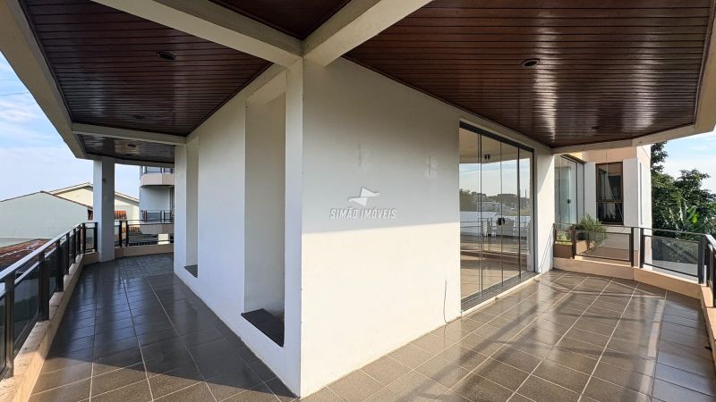 Apartamento 3 quartos  em ERECHIM