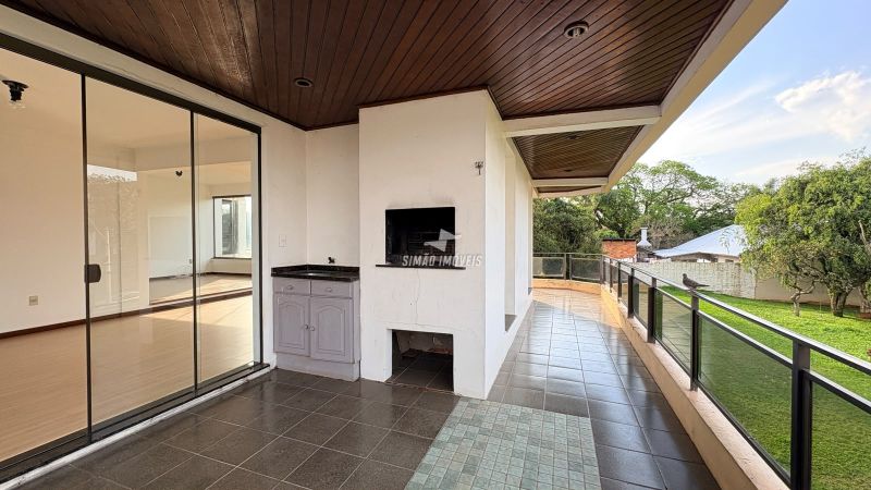 Apartamento 3 quartos  em ERECHIM