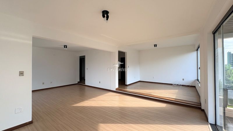 Apartamento 3 quartos  em ERECHIM
