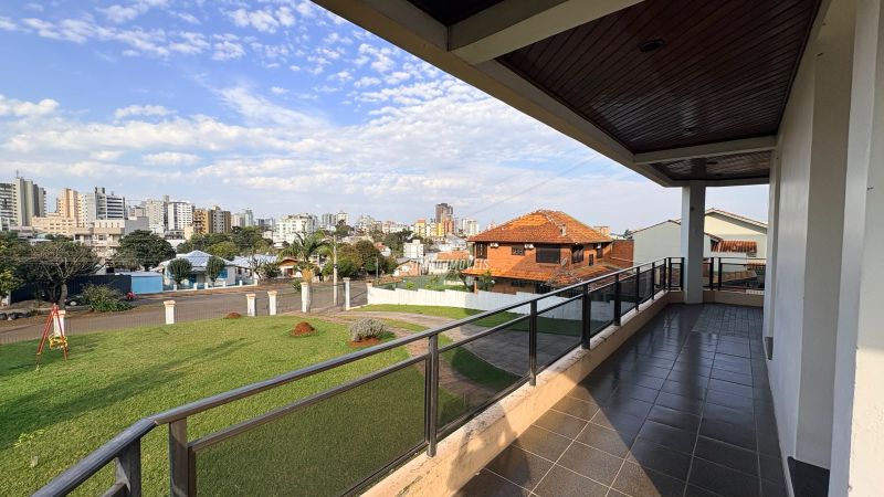 Apartamento 3 quartos  em ERECHIM