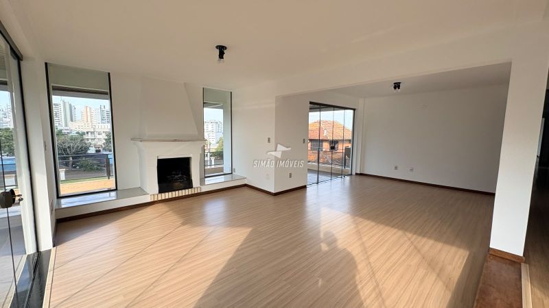 Apartamento 3 quartos  em ERECHIM