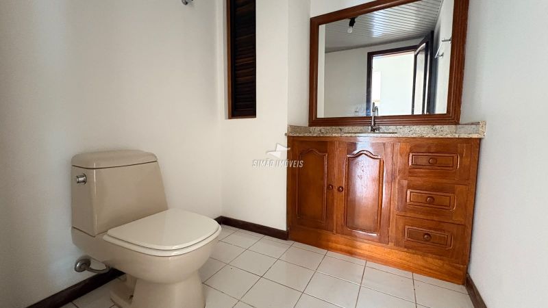 Apartamento 3 quartos  em ERECHIM