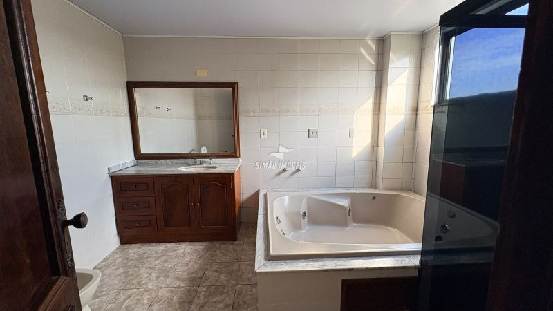 Apartamento 3 quartos  em ERECHIM
