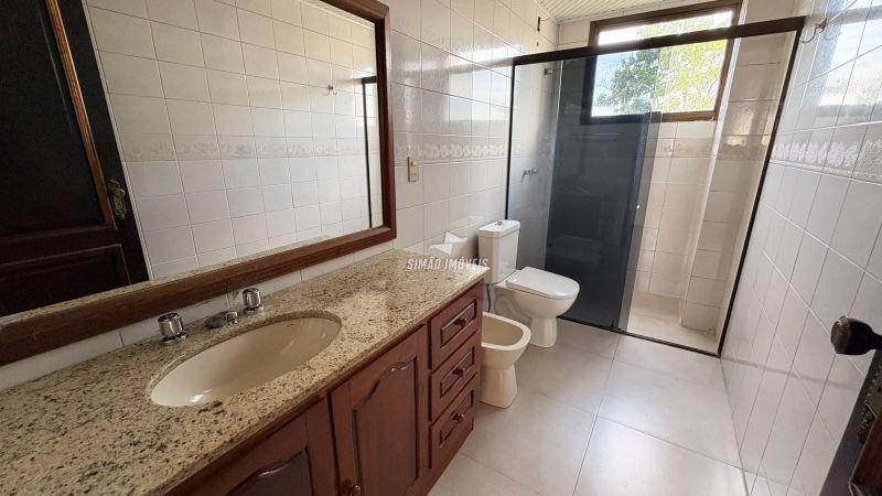 Apartamento 3 quartos  em ERECHIM