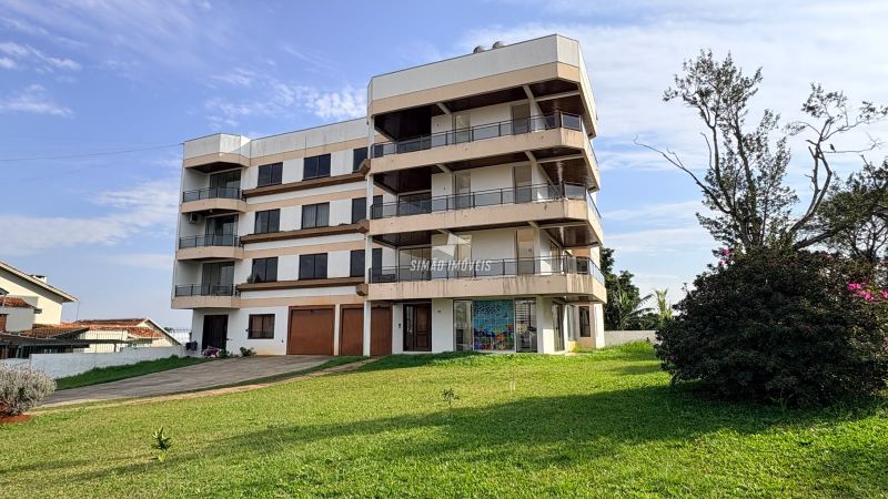 Apartamento 3 quartos  em ERECHIM