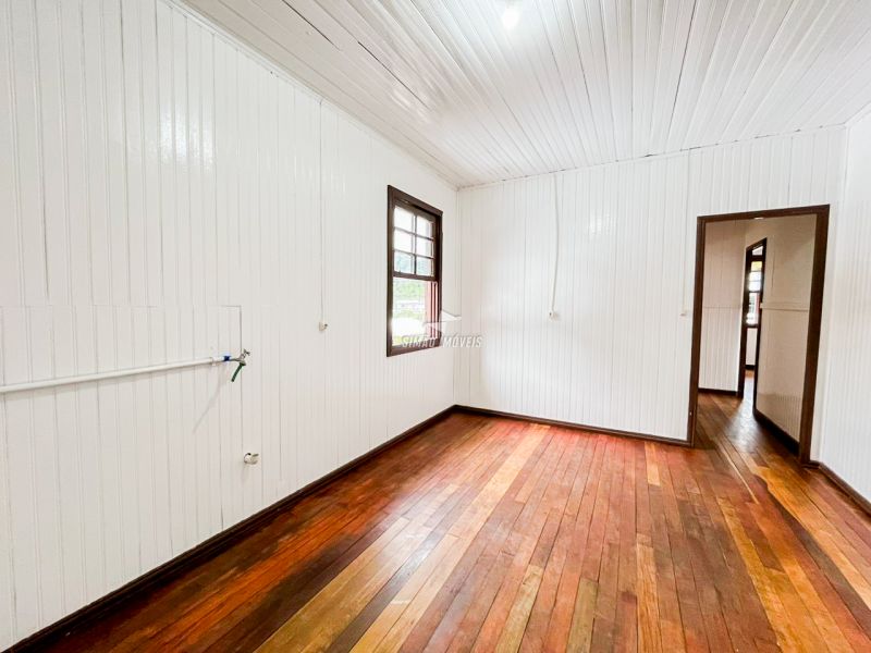 Casa Superior 2 quartos  em ERECHIM