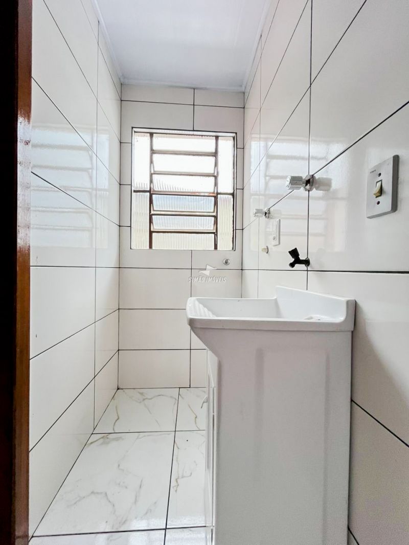 Casa Superior 2 quartos  em ERECHIM