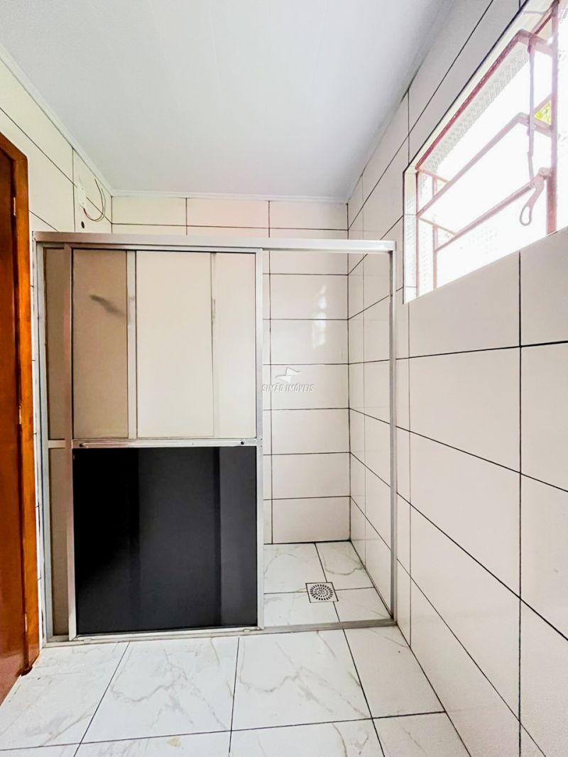 Casa Superior 2 quartos  em ERECHIM