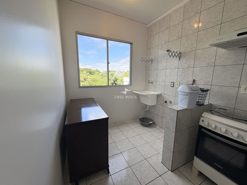 Apartamento 3 quartos  em ERECHIM