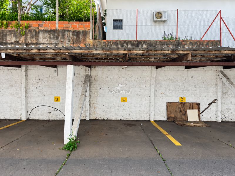 Apartamento 1 quarto  em ERECHIM