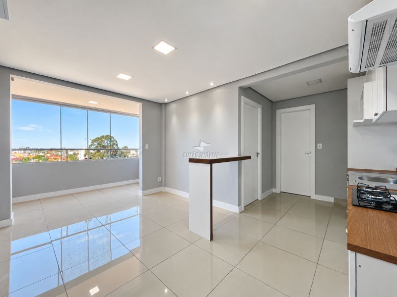 Apartamento 1 quarto  em ERECHIM
